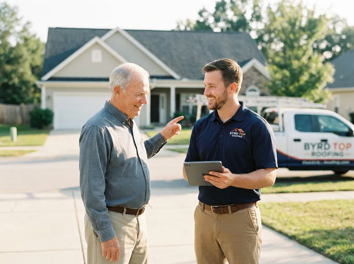 Roofing Kingfisher, OK FAQs